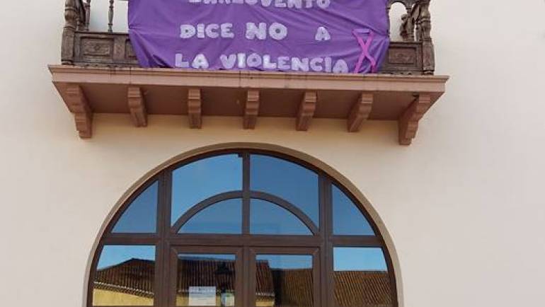 Barlovento Contra la Violencia de Género.