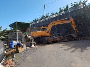 Anuncio de cortes por obras en la carretera de OropesaAnuncio de cortes por obras en la carretera de OropesaAnuncio de cortes por obras en la carretera de Oropesa