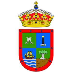Escudo Ayuntamiento de Barlovento · La Palma · Islas Canarias