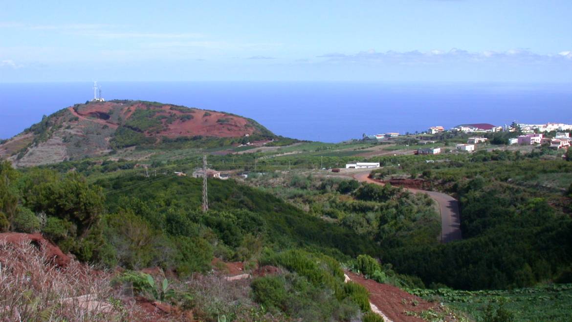 Subvenciones para la mejora de zonas de regadío en Canarias