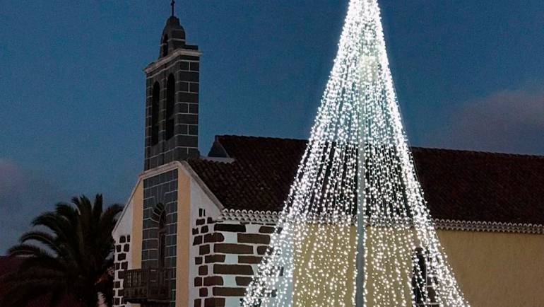 “Mejor y más cerca”, la campaña comercial de Navidad que ya ha comenzado en Barlovento.