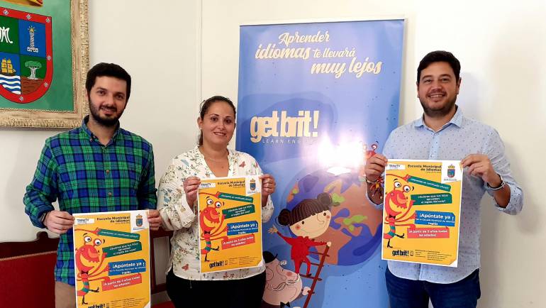Barlovento abre una Escuela Municipal de Idiomas para curso 2019/2020