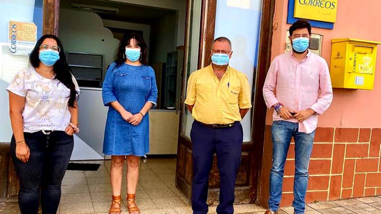 El Ayuntamiento de Barlovento repartirá mascarillas entre sus vecinos