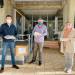 El Ayuntamiento de Barlovento reparte test de antígenos y mascarillas en los colegios del municipio