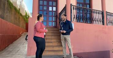 Gallegos contará con un Centro de Día con 12 plazas
