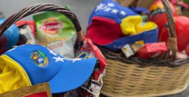 El Combo Dominicano actuará en el Mercadillo dedicado a Venezuela de Barlovento este 9 de abril