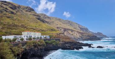 El Ayuntamiento de Barlovento impulsa el desarrollo del suelo urbano de La Fajana