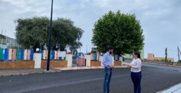 Barlovento saca a licitación la remodelación integral del Parque Infantil ‘La Escuela’