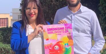 Barlovento ya tiene el cartel de la Sardinísima 2024