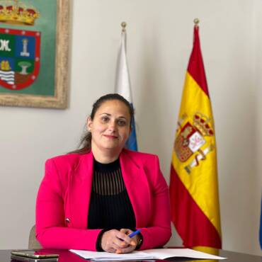 El Ayuntamiento de Barlovento abre el plazo para solicitar las Ayudas al Transporte y Alojamiento de Estudiantes para el curso 2024/2025 