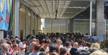 Barlovento celebra las tradiciones canarias durante todo el mes de mayo 