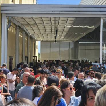 Barlovento celebra las tradiciones canarias durante todo el mes de mayo 