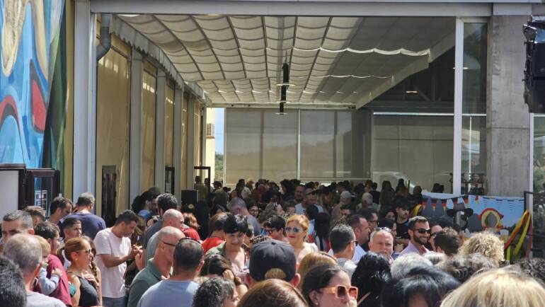 Barlovento celebra las tradiciones canarias durante todo el mes de mayo 