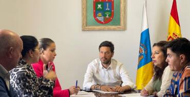 Barlovento concede las  Ayudas al Desplazamiento y Alquiler a 48 estudiantes del municipio