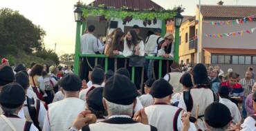 El Ayuntamiento de Barlovento convoca el concurso del cartel anunciador de las Fiestas en honor a Ntra. Sra. del Rosario
