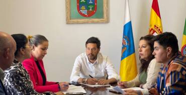 Barlovento alcanza la mejor situación económica de su historia con superávit, remanente y crecimiento presupuestario