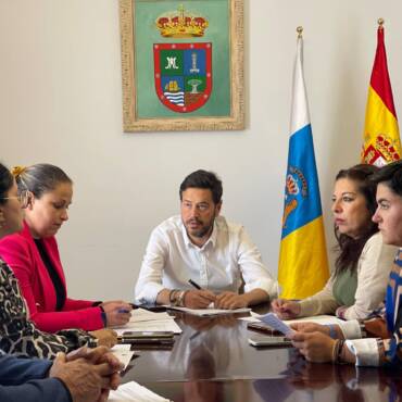 Barlovento alcanza la mejor situación económica de su historia con superávit, remanente y crecimiento presupuestario