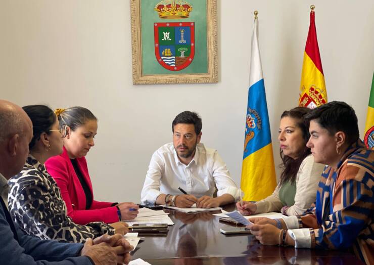 Barlovento alcanza la mejor situación económica de su historia con superávit, remanente y crecimiento presupuestario