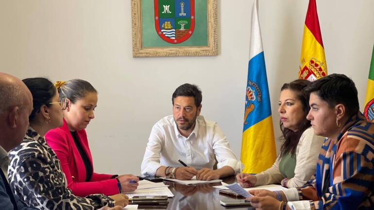 Barlovento alcanza la mejor situación económica de su historia con superávit, remanente y crecimiento presupuestario