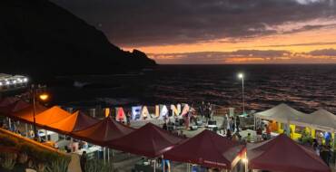 Barlovento celebra este sábado la primera edición de «Gastromar» dedicada al camarón