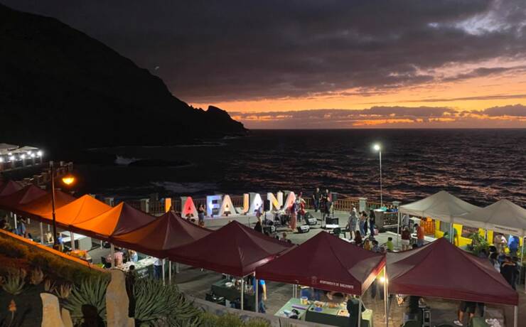 Barlovento celebra este sábado la primera edición de «Gastromar» dedicada al camarón