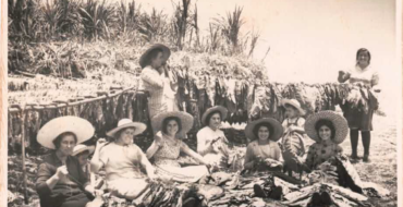 “Mujeres Pioneras” rinde homenaje a las mujeres tabaqueras de Barlovento