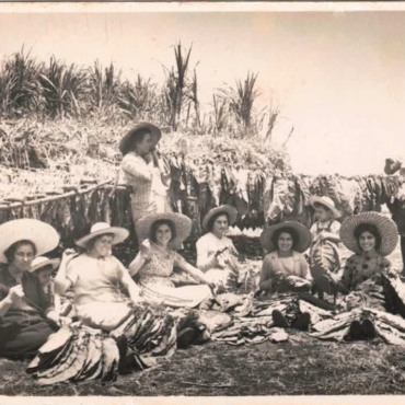 “Mujeres Pioneras” rinde homenaje a las mujeres tabaqueras de Barlovento
