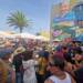 Barlovento celebra este fin de semana un Festival Folclórico y el Mercadillo OctouberFest