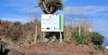 SUBVENCIÓN: CAMBIO DE CONTADORES DE AGUA POTABLE EN EL BARRIO DE GALLEGOS, EN BARLOVENTO.