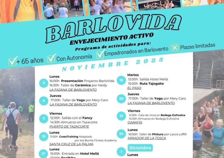 BASES DEL PROYECTO BARLOVIDA