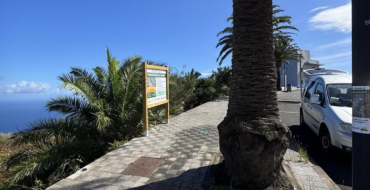 “Pasos hacia la salud”: Barlovento pone en marcha la primera ruta saludable interurbana de la isla