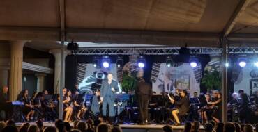 Abubukaka y Cristina Ramos con la Banda Municipal protagonizan este fin de semana en Barlovento