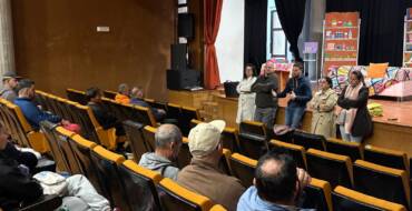 Barlovento incorpora a su plantilla 18 personas a través del plan de empleo FDCAN