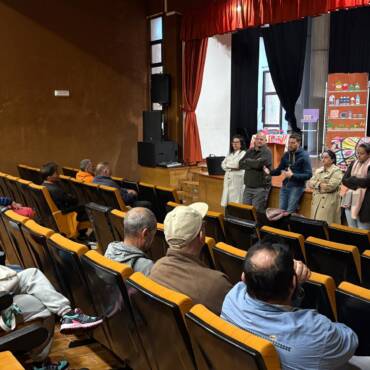 Barlovento incorpora a su plantilla 18 personas a través del plan de empleo FDCAN