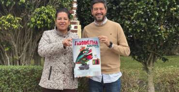 Barlovento ya tiene cartel anunciador para la SARDINÍSIMA 2026