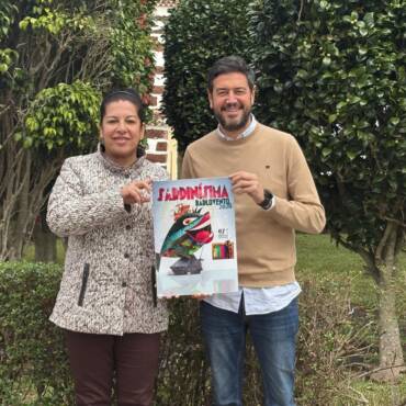 Barlovento ya tiene cartel anunciador para la SARDINÍSIMA 2026