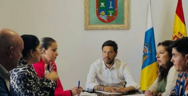 El Ayuntamiento de Barlovento aprueba el mayor Presupuesto de su historia.