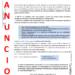 PRESELECCIÓN PROGRAMA DE EMPLEO SOCIAL (PES) BARLOVENTO 2025-2026.