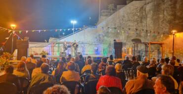 Barlovento celebra este fin de semana las fiestas en honor a María Auxiliadora en La Cuesta.