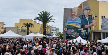 EL MERCADILLO DE BARLOVENTO VUELVE CON UNA EDICIÓN ESPECIAL DEDICADA A CANARIAS