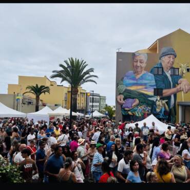 EL MERCADILLO DE BARLOVENTO VUELVE CON UNA EDICIÓN ESPECIAL DEDICADA A CANARIAS