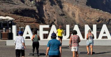 Barlovento comienza el verano facilitando la conciliación familiar y el bienestar.