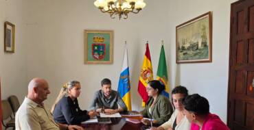 EL AYUNTAMIENTO DE BARLOVENTO CONCEDE 37 AYUDAS A ESTUDIANTES