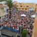 Barlovento vive este domingo su mercadillo de las Fiestas Patronales.