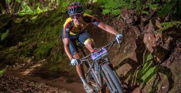 Barlovento vuelve a escribir una página en la historia del MTB Canario.